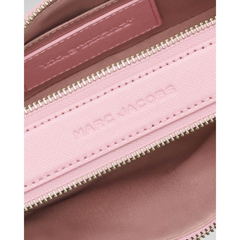 Bolsa Crossbody The Solid Snapshot