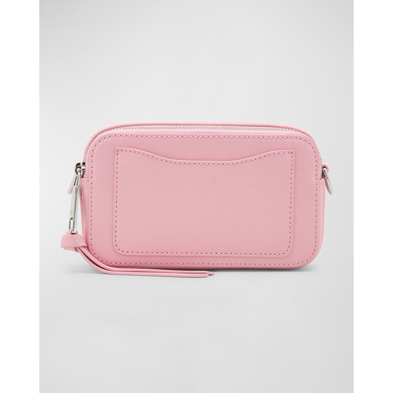 Bolsa Crossbody The Solid Snapshot