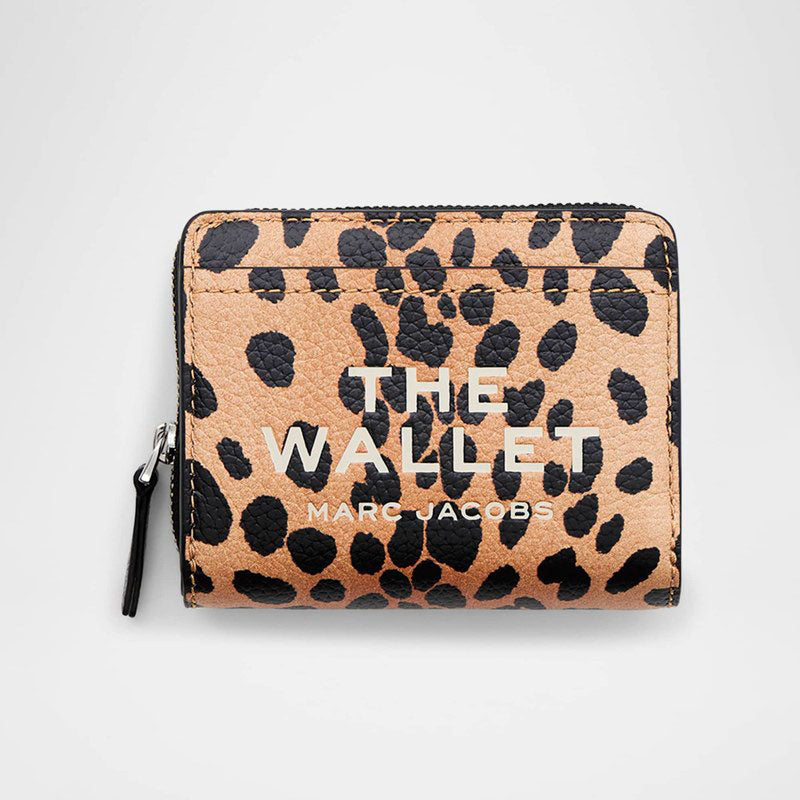 Bolsa Wallet The Mini Cheetah Compact - Mercado de Luxo - O Maior E-Commerce de Bens, Produtos e Serviços de Luxo do Brasil.