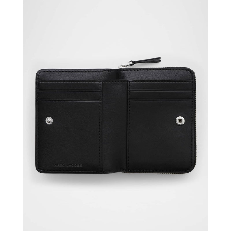 Bolsa Wallet The Mini Cheetah Compact