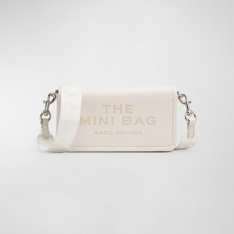 Bolsa Crossbody The Mini - Mercado de Luxo - O Maior E-Commerce de Bens, Produtos e Serviços de Luxo do Brasil.