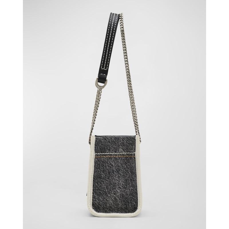 Bolsa Shopper The Denim Chain