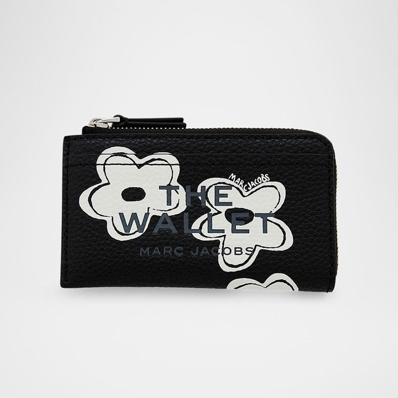 Bolsa Wallet The Top Zip Multi - Mercado de Luxo - O Maior E-Commerce de Bens, Produtos e Serviços de Luxo do Brasil.