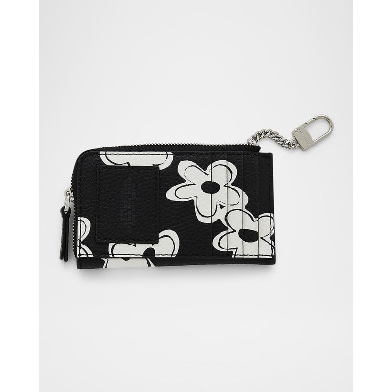 Bolsa Wallet The Top Zip Multi