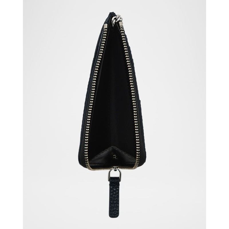 Bolsa Wallet The Top Zip Multi