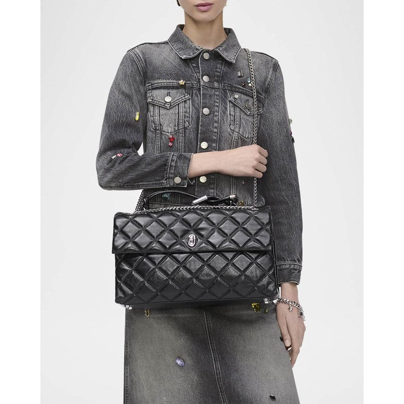Bolsa Shoulder The XL Dual Chain