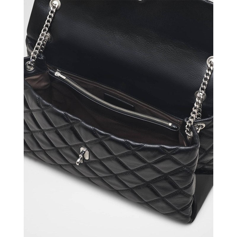 Bolsa Shoulder The XL Dual Chain