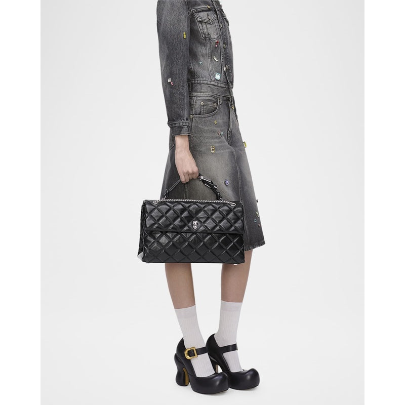 Bolsa Shoulder The XL Dual Chain