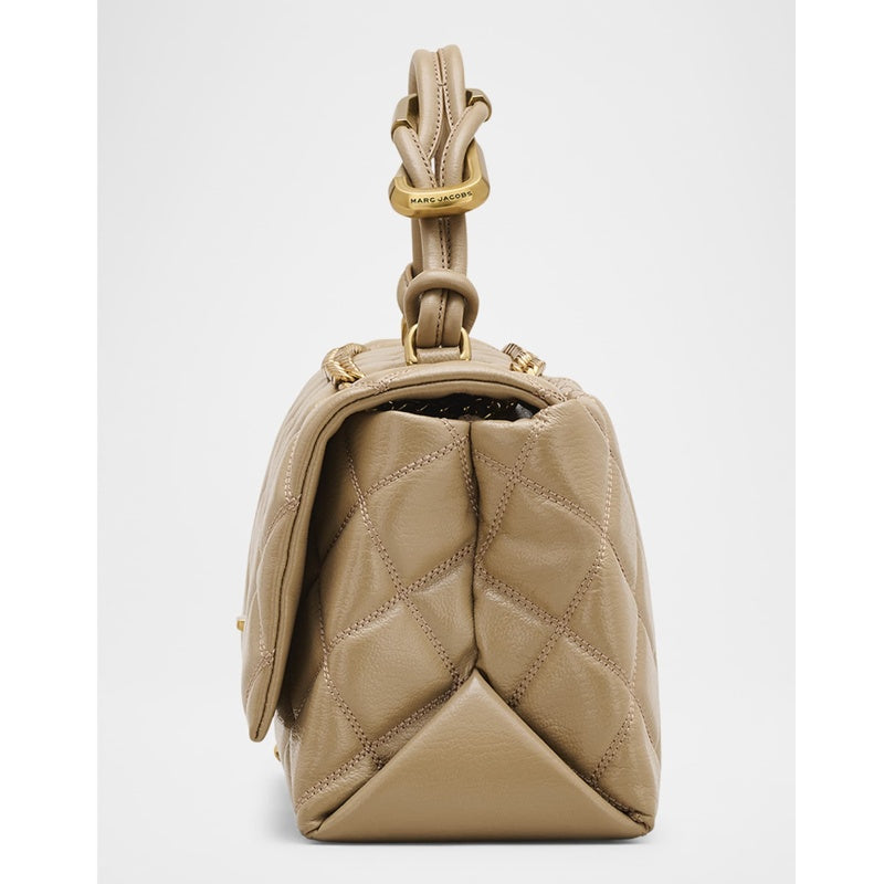 Bolsa Shoulder The Dual Chain