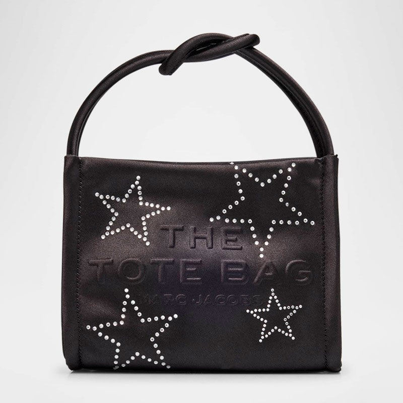 Bolsa Shopper The Mini Star Crystal - Mercado de Luxo - O Maior E-Commerce de Bens, Produtos e Serviços de Luxo do Brasil.