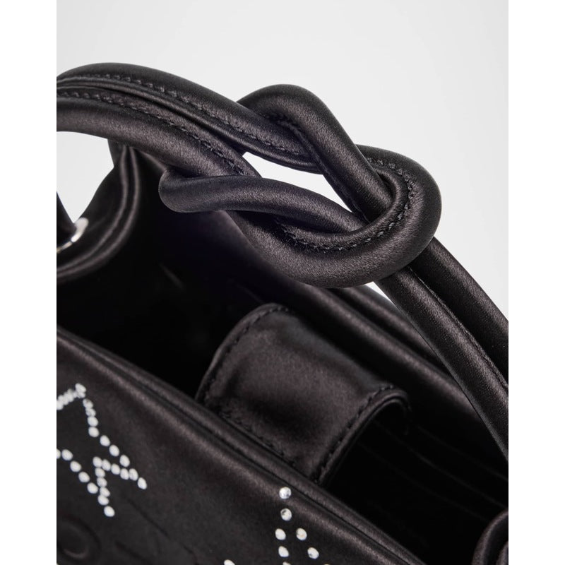Bolsa Shopper The Mini Star Crystal
