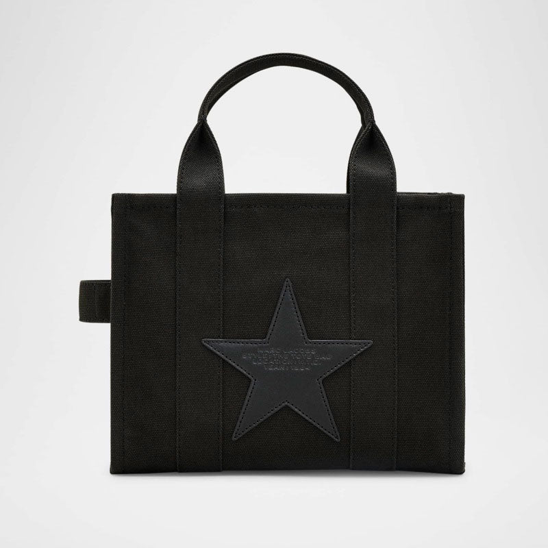 Bolsa Shopper The Small Star - Mercado de Luxo - O Maior E-Commerce de Bens, Produtos e Serviços de Luxo do Brasil.
