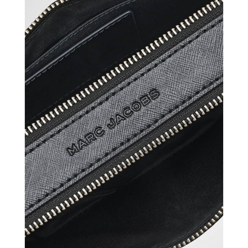 Bolsa Crossbody The Snapshot Star Patch