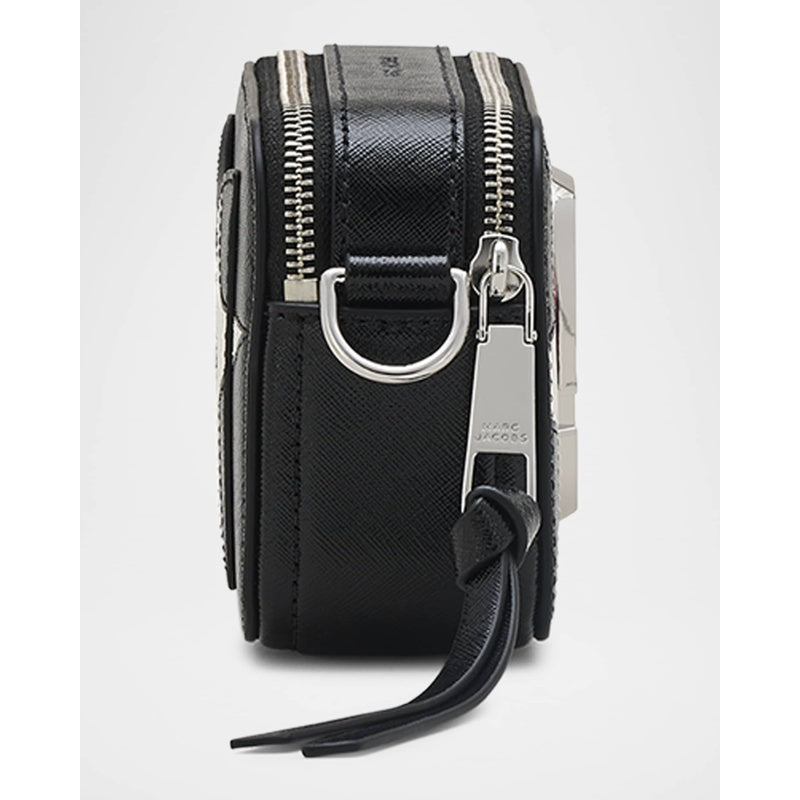 Bolsa Crossbody The Snapshot Star Patch
