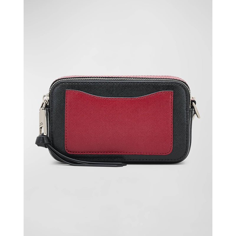 Bolsa Crossbody The Zebra Calf Hair Snapshot