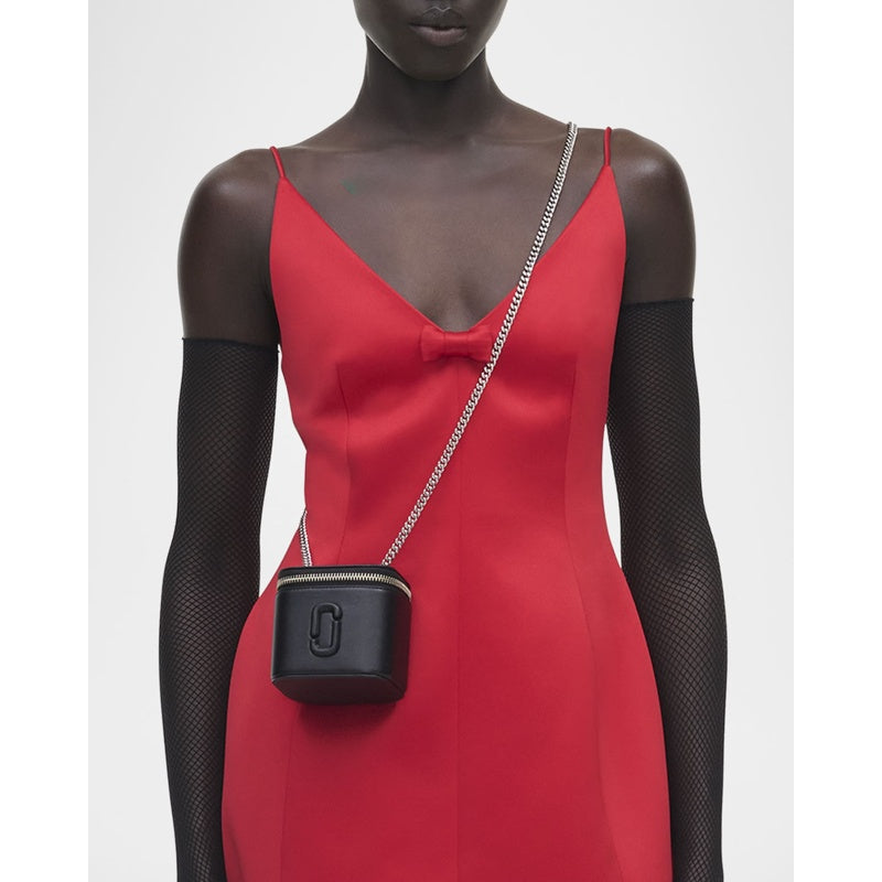 Bolsa Crossbody The Mini Vanity