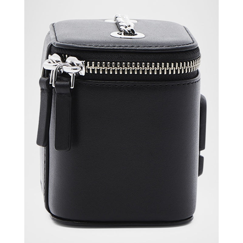 Bolsa Crossbody The Mini Vanity