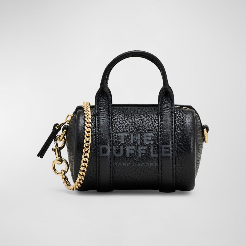 Bolsa Crossbody The Nano Duffle - Mercado de Luxo - O Maior E-Commerce de Bens, Produtos e Serviços de Luxo do Brasil.