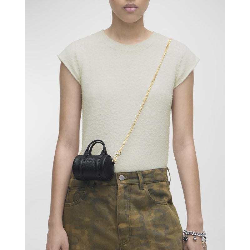 Bolsa Crossbody The Nano Duffle