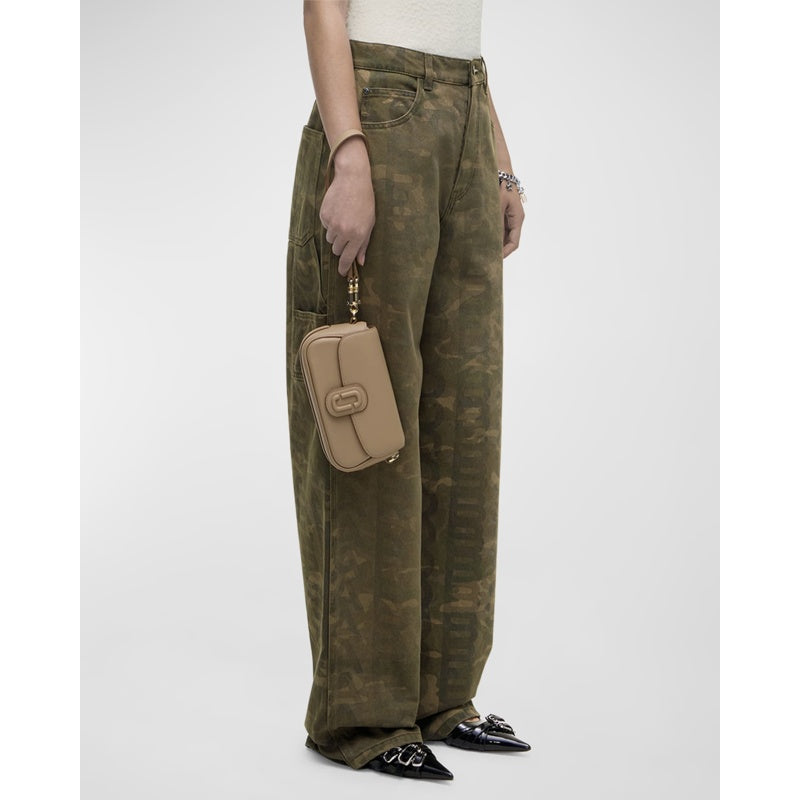 Bolsa Shoulder The Clover