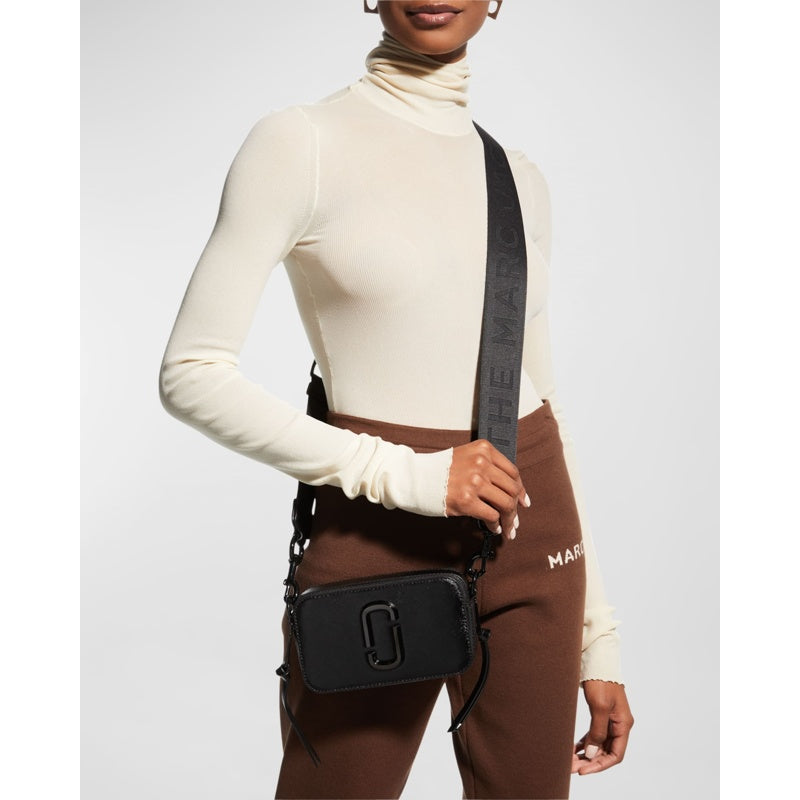 Bolsa Crossbody The Snapshot DTM