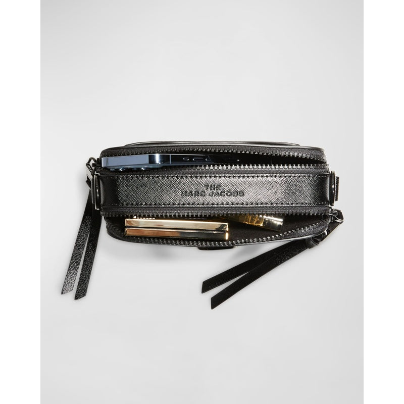 Bolsa Crossbody The Snapshot DTM