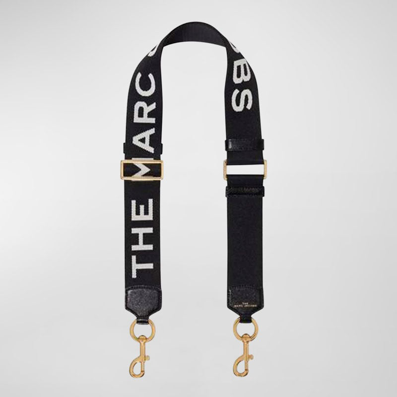 Charms e Acessórios The Logo Webbing Strap - Mercado de Luxo - O Maior E-Commerce de Bens, Produtos e Serviços de Luxo do Brasil.