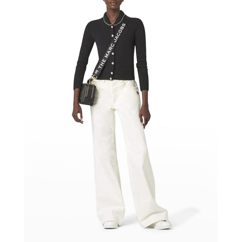 Charms e Acessórios The Logo Webbing Strap