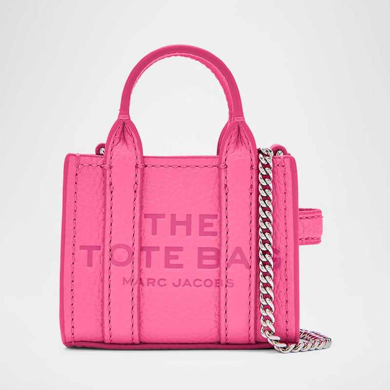 Bolsa Crossbody The Nano Tote - Mercado de Luxo - O Maior E-Commerce de Bens, Produtos e Serviços de Luxo do Brasil.