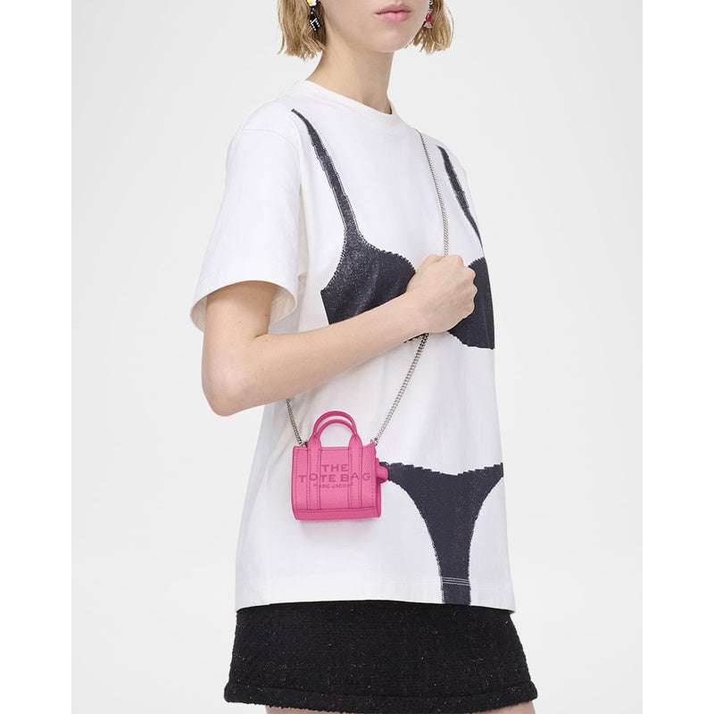 Bolsa Crossbody The Nano Tote
