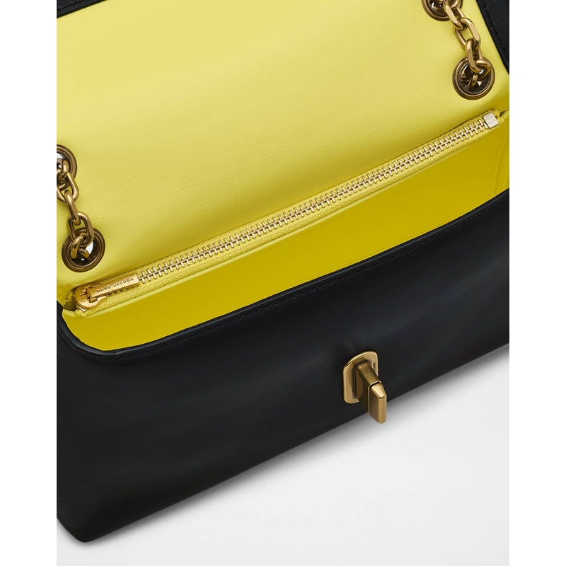 Bolsa Shoulder The Dual Chain Mini