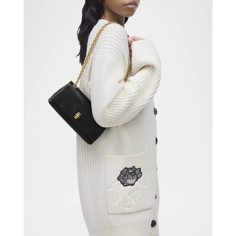 Bolsa Shoulder The Dual Chain Mini
