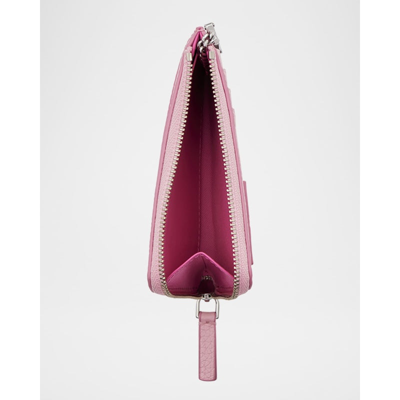 Bolsa Wallet The Top Zip Multi