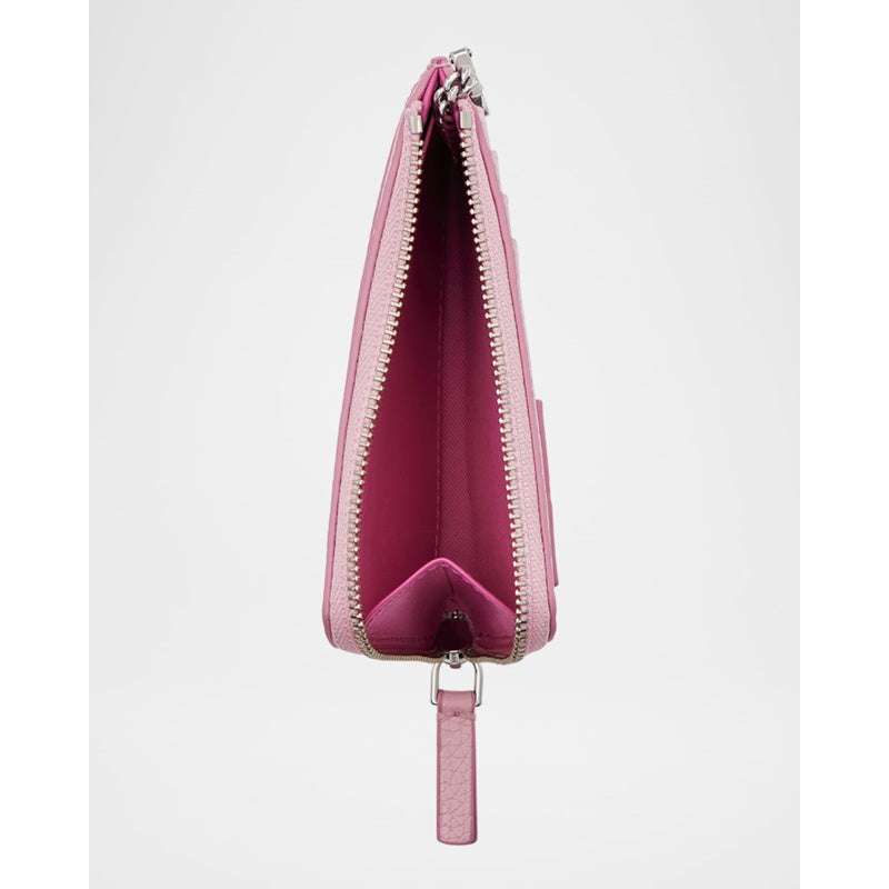 Bolsa Wallet The Top Zip Multi