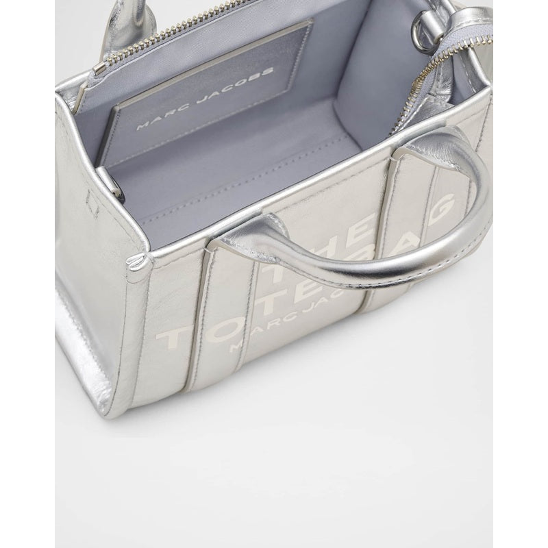 Bolsa Shopper The Metallic