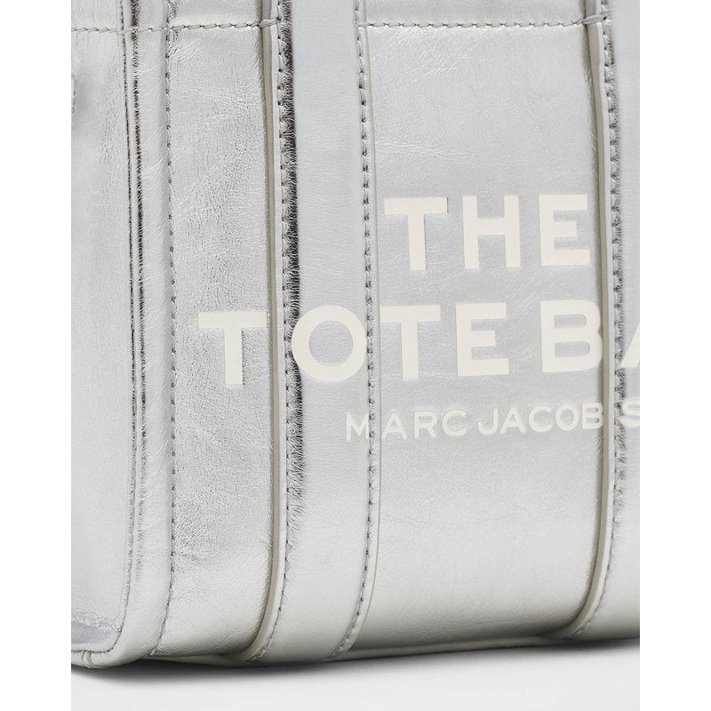 Bolsa Shopper The Metallic