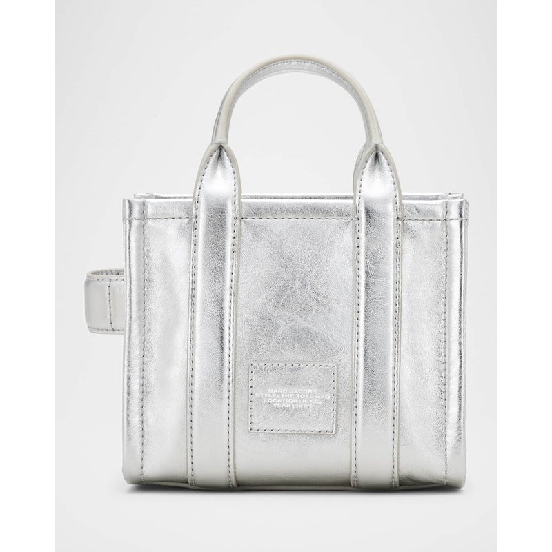Bolsa Shopper The Metallic
