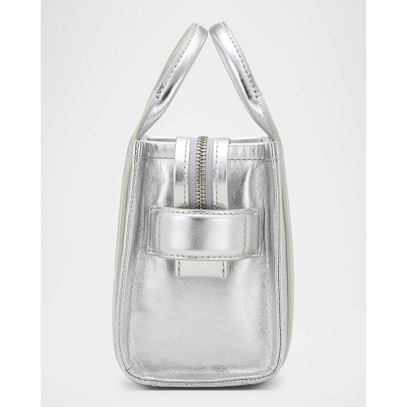 Bolsa Shopper The Metallic
