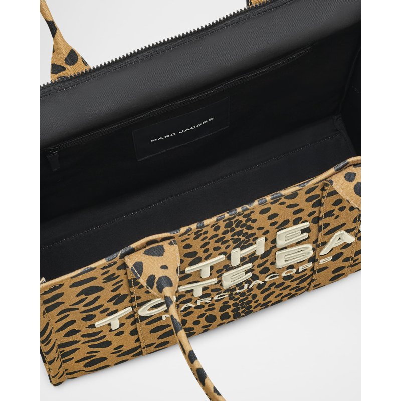 Bolsa Shopper The Large Cheetah