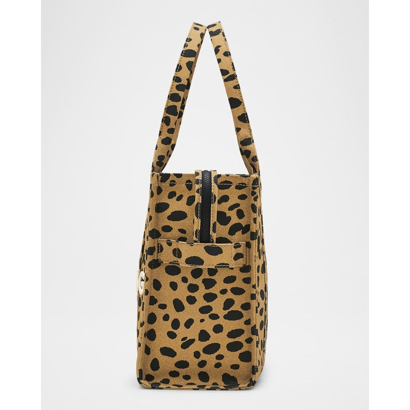 Bolsa Shopper The Large Cheetah