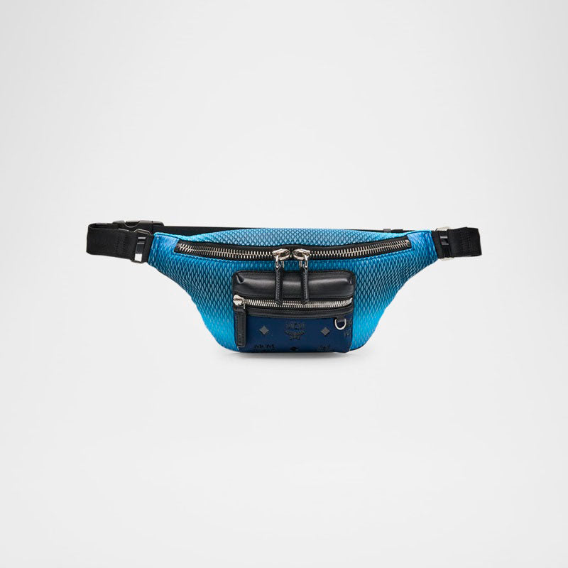 Bolsa Necessaire Fursten Mesh Neoprene Belt - Mercado de Luxo - O Maior E-Commerce de Bens, Produtos e Serviços de Luxo do Brasil.