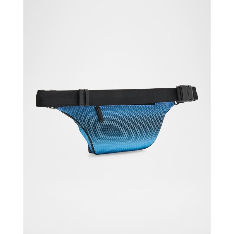 Bolsa Necessaire Fursten Mesh Neoprene Belt