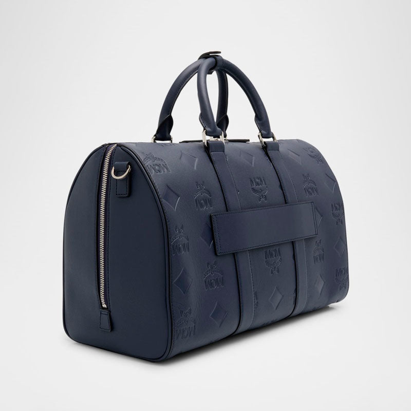 Bolsa Viagem Ottomar Small Embossed - Mercado de Luxo - O Maior E-Commerce de Bens, Produtos e Serviços de Luxo do Brasil.