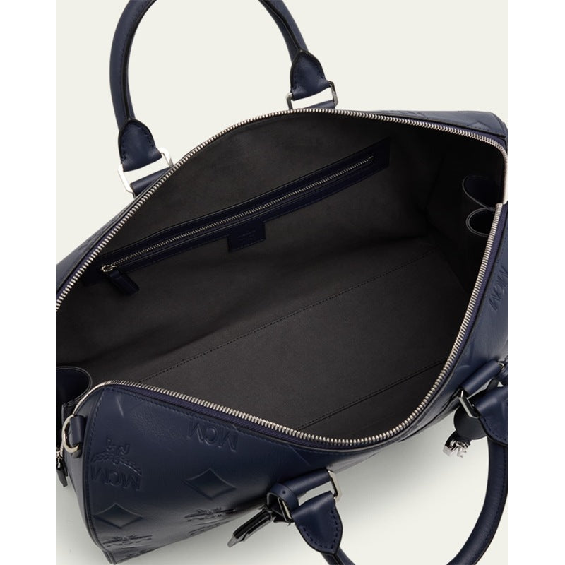 Bolsa Viagem Ottomar Small Embossed