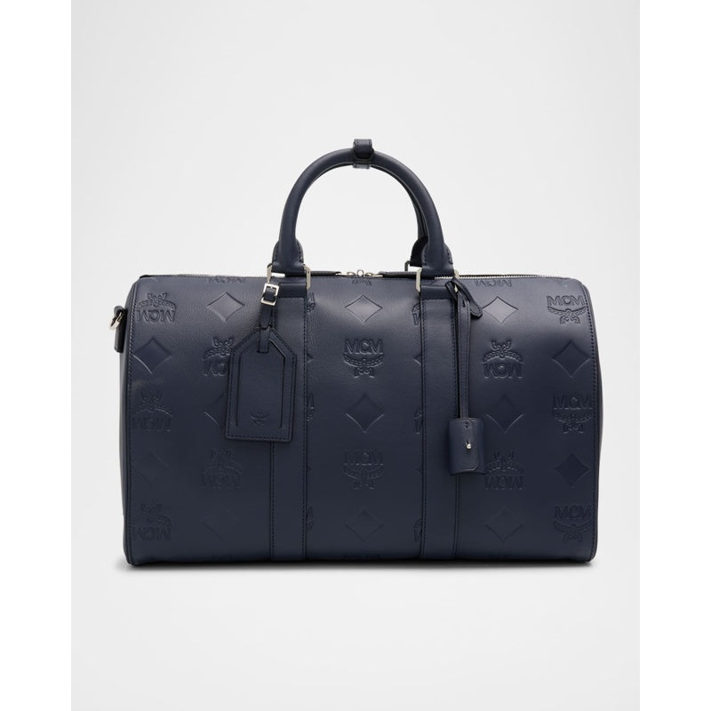 Bolsa Viagem Ottomar Small Embossed