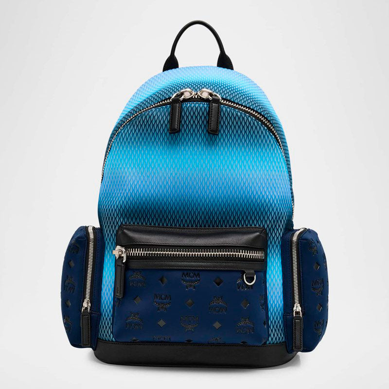 Bolsa Mochila Stark Mesh Neoprene - Mercado de Luxo - O Maior E-Commerce de Bens, Produtos e Serviços de Luxo do Brasil.
