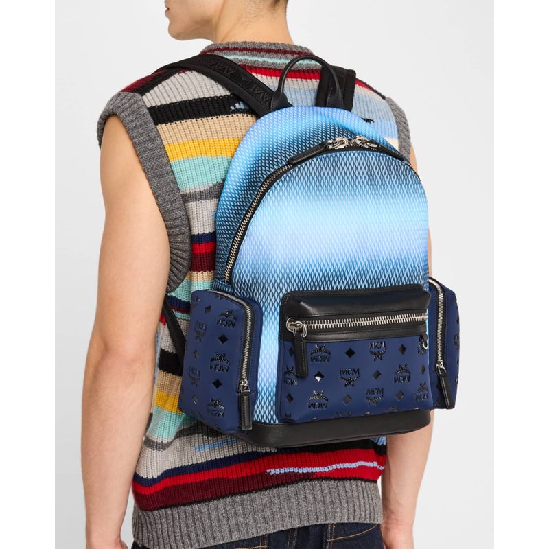 Bolsa Mochila Stark Mesh Neoprene