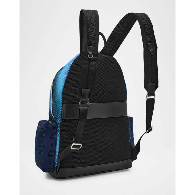 Bolsa Mochila Stark Mesh Neoprene
