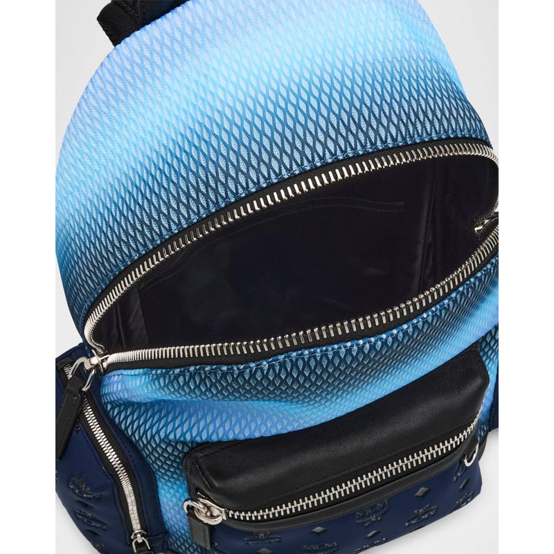 Bolsa Mochila Stark Mesh Neoprene