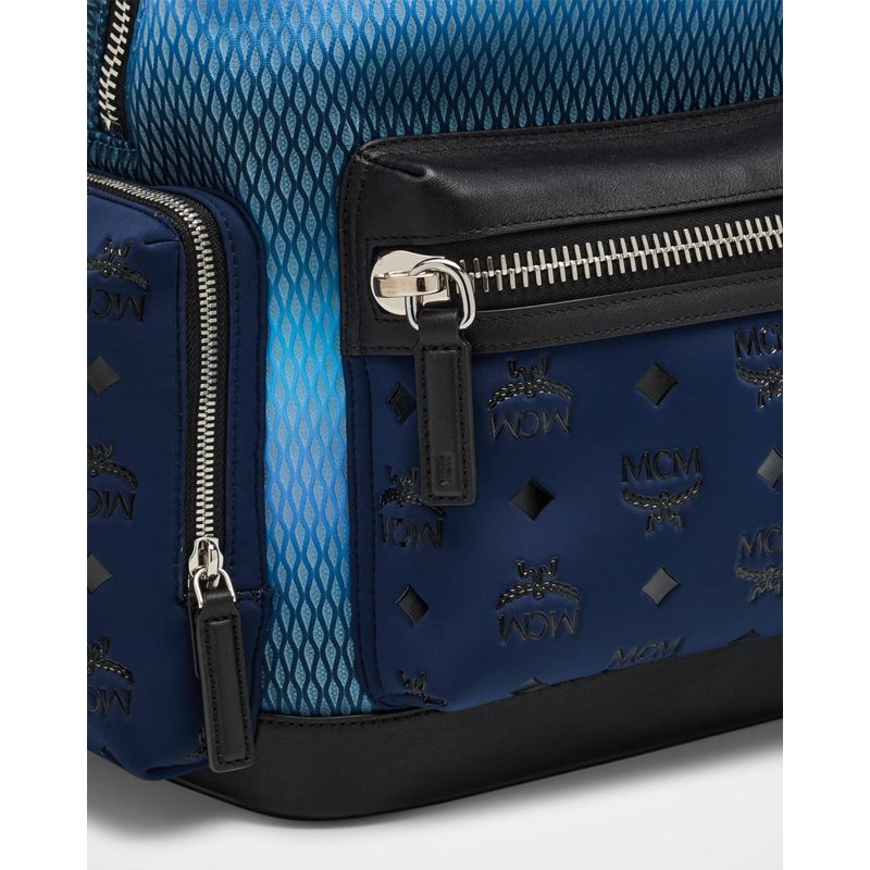 Bolsa Mochila Stark Mesh Neoprene